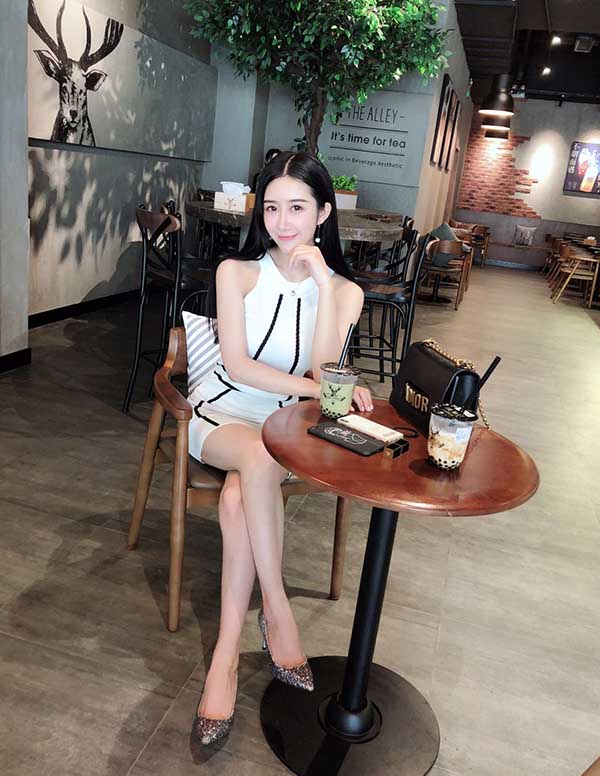 迪拜外围预约服务