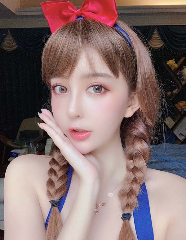 纽约商务伴游