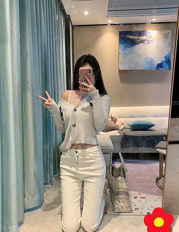 芝加哥外围女兼职